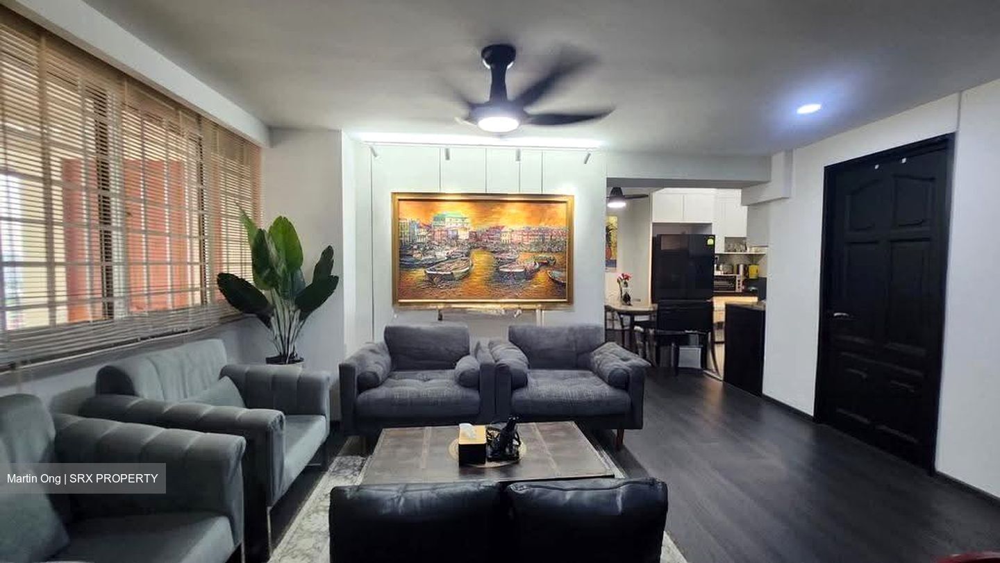 Blk 266 Bishan Street 24 (Bishan), HDB 4 Rooms #632928381
